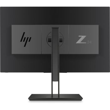 Монитор ЖК HP Z24nf G2 23.8,1920 x 1080,60 Гц,IPS,5 мс,1000:1,250 кд/м2,178°/178°,VGA,HDMI 1.4,DisplayPort 1.2,3 USB 3.0,(1JS07A4)
