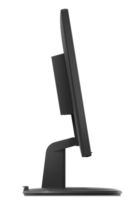 Монитор Lenovo 62A7KAT1EU 21.5 ThinkVision E22-20 Black FHD (1920x1080) TN, 5ms, CR 600, BR 200, 90/65, 1xVGA, 1xHDMI 1.4, 1xAudio Port (3.5 mm), Tilt, 3YR Exchange
