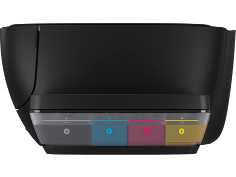 МФУ HP Ink Tank Wireless 410 (Z6Z95A)