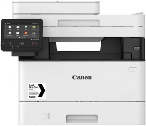 МФУ лазерное i-SENSYS X 1238iF Canon (3514C050)
