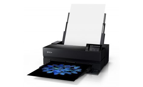Принтер для печати фотографий EPSON SureColor SC-P900 (C11CH37402)