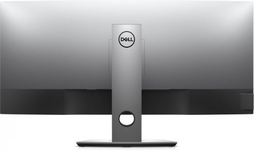 Монитор ЖК DELL UltraSharp U3818DW 37.5, черный (3818-6837)