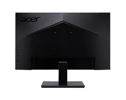 Монитор Acer UM.QV7EE.001 23.8 V247Ybi черный IPS LED 16:9 HDMI матовая 250cd 178гр/178гр 1920x1080 D-Sub FHD 4.4кг