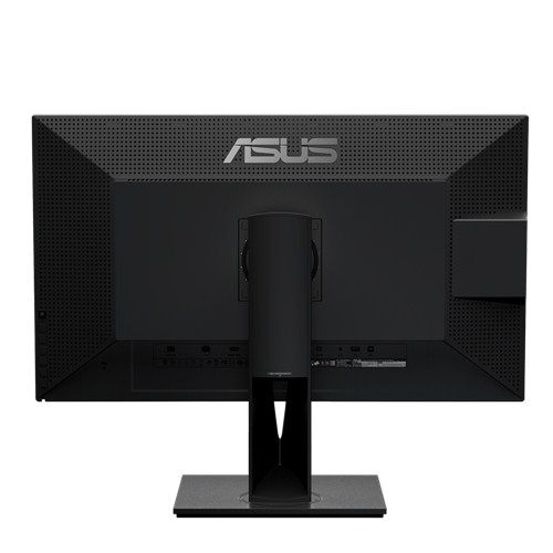 Монитор ASUS 90LM00X0-B01370 32 ASUS PA328Q black (IPS, LED, LCD, Wide, 3840x2160, 6 ms GTG , 178°/178°, 350 cd/m, 100`000`000:1, +HDMI, +DP, +Mini DP, +MHL, +MM, +USB, +HAS Pivot)