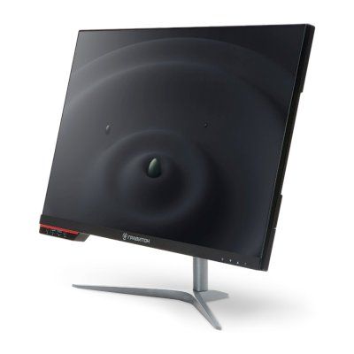 Моноблок Гравитон М52И 23,8/i7-12700/16GB/SSD512GB/FP_2xUSB3.2_1xType-C/WiFi+BT/K+M/NoOS/WR3