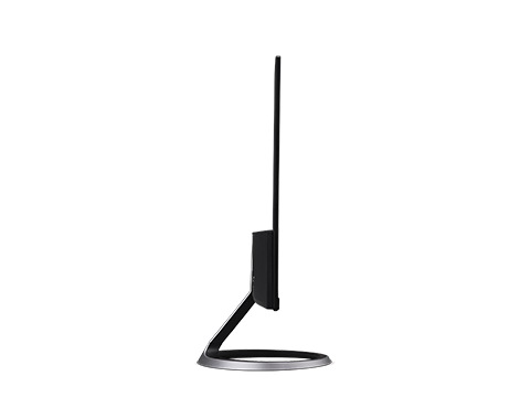 Монитор Acer UM.QE6EE.001 23.8 ED246Ybix Black (IPS, LED, Wide, 1920x1080, 4ms, 178°/178°, 250 cd/m, 100,000,000:1, +НDMI, +MM, )