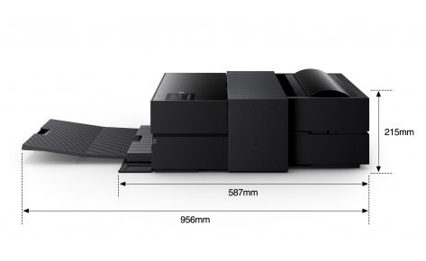 Принтер для печати фотографий EPSON SureColor SC-P900 (C11CH37402)