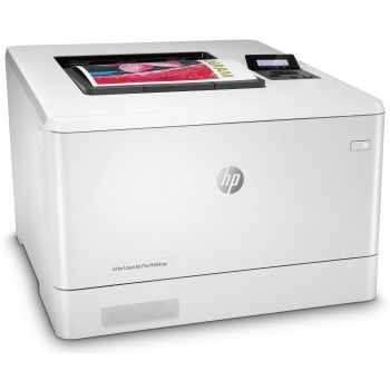 Принтер лазерный HP Color LaserJet Pro M454dn (CF389A)