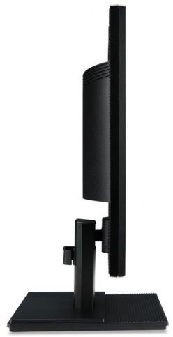Монитор ACER 19.5 V206HQLAb, 1600x900, 16:9, 60 Hz, TN, черный (UM.IV6EE.A02)