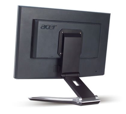 Монитор ACER 24 K242HLbd, 1920x1080, 16:9, 60 Hz, TN, черный (UM.FW3EE.002)
