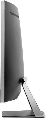 Монитор ЖК HP EliteDisplay S340c 34,3440 x 1440,60 Гц,VA,6 мс,3000:1,300 кд/м2,178°/178°,DisplayPort 1.2,HDMI 2.0,USB 3.0,USB Type-C,(V4G46AA)