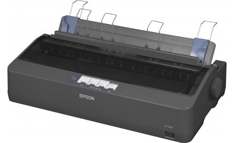 Принтер EPSON LX-1350 (C11CD24301)