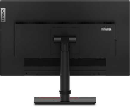 Монитор Lenovo 61F0GAT1EU 23.8 ThinkVision T24h-20 16:9 IPS 2560x1440 4ms 1000:1 300 178/178 //HDMI1.4/DP1.2/USB-C/LTPS, USB-Hub, 75W USB-C