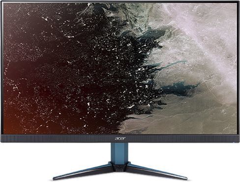 Монитор ACER 27 VG272Pbmiipx Black (UM.HV2EE.P04)