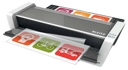 Ламинатор Leitz iLAM Touch 2 A3