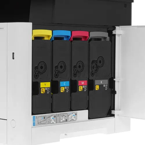 МФУ KYOCERA M5526cdn (1102R83NL0)