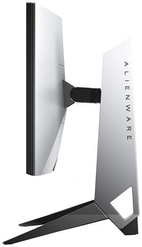 Монитор ЖК DELL Alienware AW2518H 24.5, черный (2518-6943)