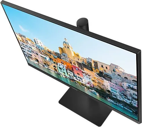 Монитор Samsung LS24A400UJUXEN (24, black, IPS,16:9, HDMI, 250 cd, 178/178, 1920 x 1080, usb, dp, 5мс)