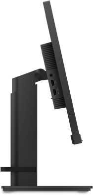 Монитор Lenovo 61F0GAT1EU 23.8 ThinkVision T24h-20 16:9 IPS 2560x1440 4ms 1000:1 300 178/178 //HDMI1.4/DP1.2/USB-C/LTPS, USB-Hub, 75W USB-C