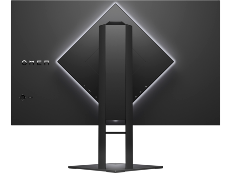 Монитор HP 27i 27,2560 x 1440,165 Гц,IPS,1 мс,1000:1,350 кд/м2,178°/ 178°,3 USB 3.0,(8AC94AA)