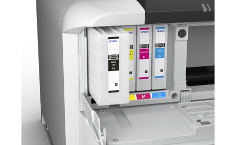 Принтер EPSON WorkForce Pro WF-C8190DW (C11CG70401)