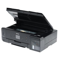 МФУ EPSON L7180 (C11CG16404) (запуск инженером)