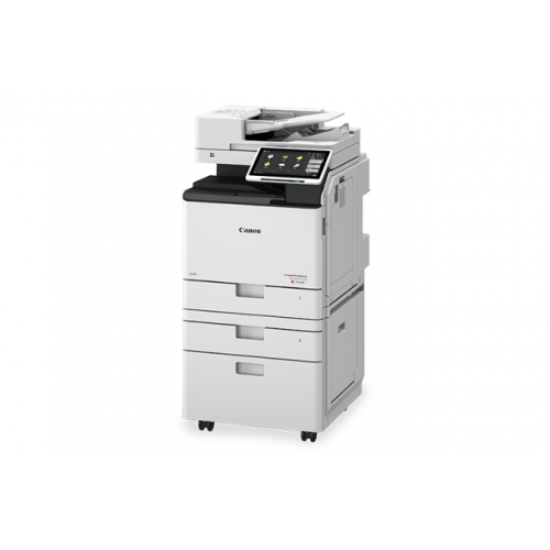 МФУ CANON imageRUNNER ADVANCE DX C257i (3882C005)