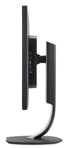 Монитор ЖК PHILIPS 328B6QJEB (00/01) 31.5, черный