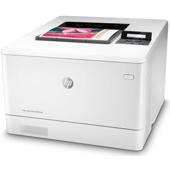 Принтер лазерный HP Color LaserJet Pro M454dn (CF389A)