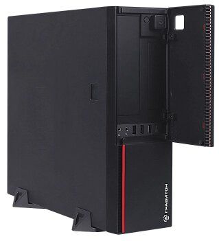 ПК ГРАВИТОН Д31И i5-10400/16GB/SSD1TB/FP_2xUSB2.0/250W/K+M/NO OS/WR3G