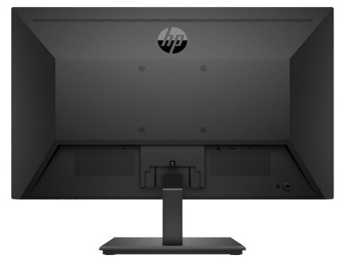 Монитор ЖК HP ProDisplay P244 23.8,1920 x 1080,60 Гц,IPS,5мс,1000:1,250 кд/м2,178°/178°,DisplayPort 1.2,HDMI,VGA,(5QG35AA)