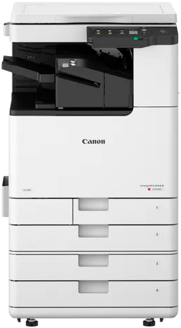 МФУ лазерное CANON imageRUNNER ADVANCE C3326i