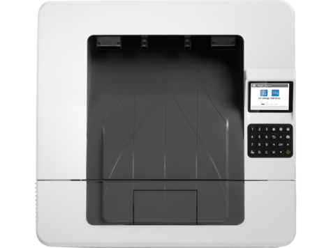 Принтер HP LaserJet Enterprise M406dn (3PZ15A)