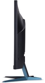 Монитор ACER 27 VG272Pbmiipx Black (UM.HV2EE.P04)