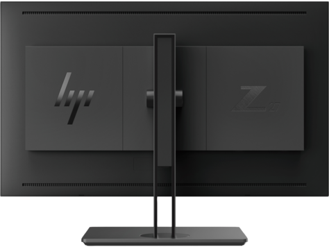 Монитор HP DreamColor Z27x G2 27,2560x1440,60 Гц,IPS,10 мс,1500:1, 250 кд/м2,178°/178°,2 HDMI 2.0,2 DisplayPort 1.2,(2NJ08A4)