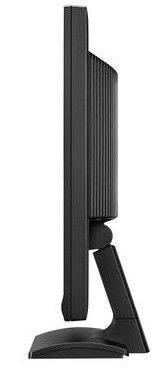Монитор ЖК BENQ BL702A, 17, черный
