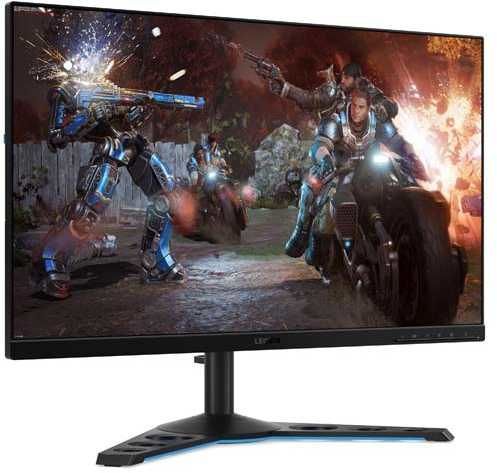 Монитор 27 LENOVO Y27GQ-25 TN 2560x1440 240Hz G-Sync 400cd/m2 16:9