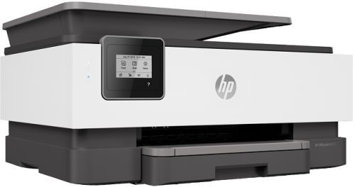 МФУ HP OfficeJet 8013 (1KR70B)