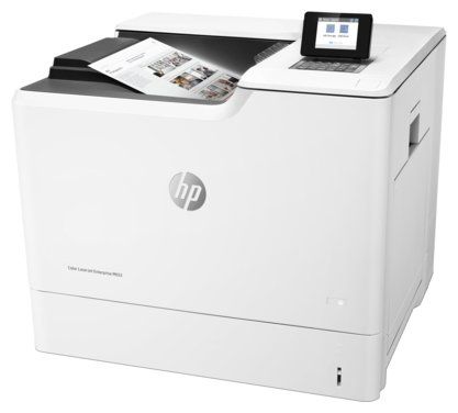 Принтер HP Color LaserJet Enterprise M652dn (J7Z99A)
