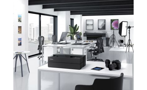 Принтер для печати фотографий EPSON SureColor SC-P700 (C11CH38402)