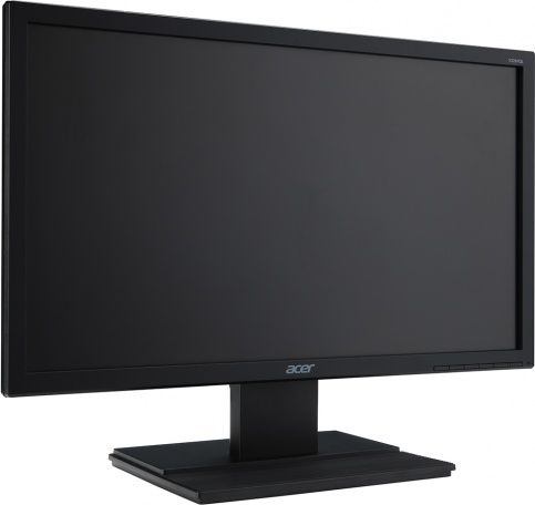 Монитор ACER 21.5 V226HQLAbmd, 1920x1080, 16:9, 60 Hz, TN, черный (UM.WV6EE.A09)