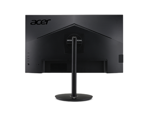 Монитор Acer UM.KV2EE.X01 24,5 Nitro VG252QXbmiipx (16:9)/IPS(LED)/ZF/DisplayHDR 400/1920x1080/240Hz/1 (VRB)ms/400nits/1000:1/2xHDMI(2.0)+DP(1.2a)/tbd/G-SYNC Compatible/Adaptive Sync/Black