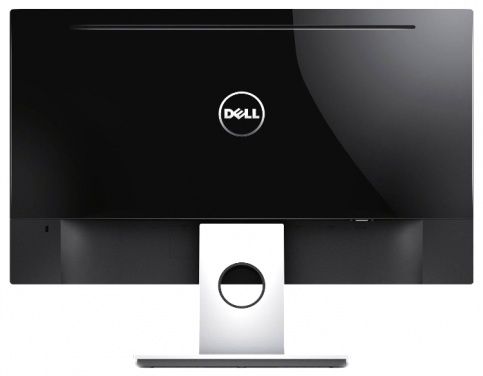 Монитор ЖК DELL SE2417HG 23.6, черный (2417-4336)