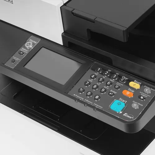 МФУ KYOCERA M5526cdw (1102R73NL0)