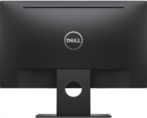 Монитор ЖК DELL E2318H 23, черный (2318-6882)
