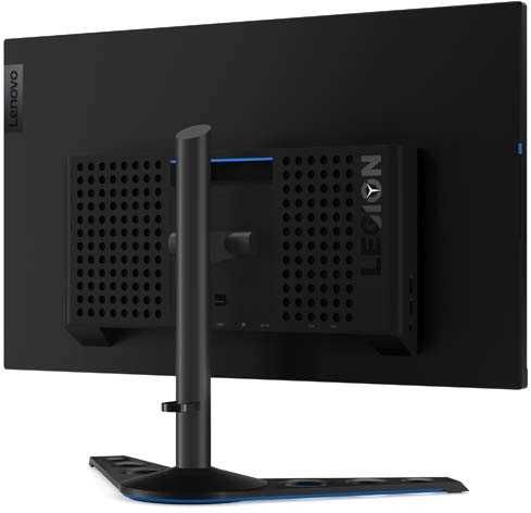 Монитор 27 LENOVO Y27GQ-25 TN 2560x1440 240Hz G-Sync 400cd/m2 16:9