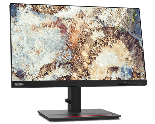Монитор Lenovo 61FEMAT6EU 21.5 ThinkVision T22i-20 Black IPS, 4ms CR 1000:1, BR 250, 178/178, 1xVGA, 1xHDMI1.4, 1xDP1.2, USB-Hub(4xUSB 3.2 Gen1, LTPS, 3YR Exchange
