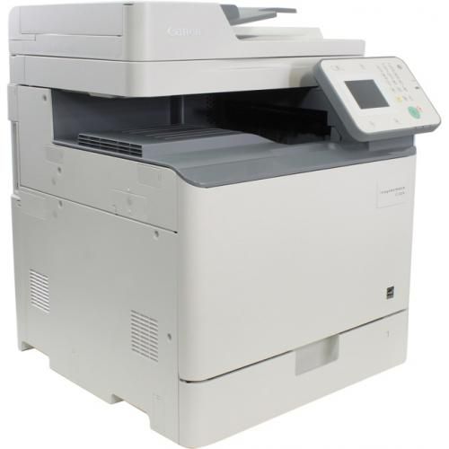 МФУ лазерное CANON iR C1225 MFP
