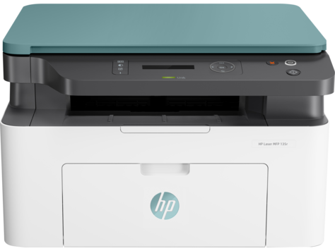 МФУ HP Laser 135r (5UE15A)