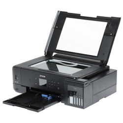 МФУ EPSON L7180 (C11CG16404) (запуск инженером)